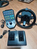 Logitech g saitek tractor simulator, Ophalen of Verzenden