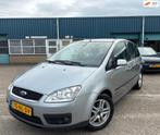 Ford Focus C-Max 1.8-16V First Edition | Nieuwe APK | Airco, Voorwielaandrijving, 65 €/maand, 1287 kg, 4 cilinders