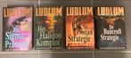 Robert Ludlum boeken, Ophalen of Verzenden