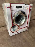 Speelgoed wasmachine Miele, Ophalen of Verzenden, Nieuw, Kunststof, Speelkeuken-accessoire