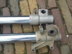 Diverse onderdelen Yamaha YZ125 1989, Motoren, Gebruikt