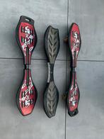 Waveboards, Sport en Fitness, Ophalen of Verzenden, Gebruikt, Skateboard