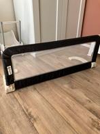 Safety 1st bedhekje opklabaar. Uitvalbeschermer, Kinderen en Baby's, Kinderkamer | Bedden, Ophalen of Verzenden, Zo goed als nieuw