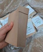 Kraft Seal Zakjes 85x105mm - duizenden, Ophalen of Verzenden, Nieuw, Overige typen, Overige