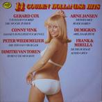 14 Gouden Hollandse Hits - LP, Cd's en Dvd's, Vinyl | Nederlandstalig, Ophalen of Verzenden, Gebruikt, 12 inch, Levenslied of Smartlap