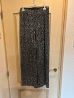 Prachtige aparte broek/rok met wijde pijpen van My Jewellery, Ophalen of Verzenden, Zo goed als nieuw, Zwart