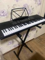 Max KB15 keyboard, Muziek en Instrumenten, Keyboards, Ophalen of Verzenden, Zo goed als nieuw, 61 toetsen, Overige merken