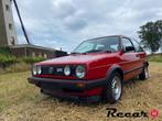 Volkswagen GOLF GTI 79KW K6 - Origineel/Schuifdak/Stuurbekr/, Overige carrosserieën, Volkswagen, Bedrijf, 1781 cc