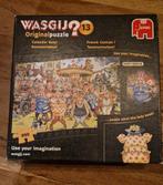 Wasgij Original 13 - Dansmariekes! Puzzel 950 stukjes, Ophalen of Verzenden, 500 t/m 1500 stukjes, Gebruikt, Legpuzzel