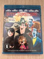 Hotel Transsylvanië Bluray (NL uitgave), Ophalen of Verzenden, Zo goed als nieuw, Tekenfilms en Animatie