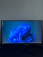 High End LG Gaming Monitor | 180 Hz | 27 Inch | 1440p, Gaming, IPS, 101 t/m 150 Hz, Zo goed als nieuw