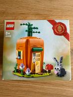 LEGO 40449 Paashaas Huis - Limited Edition - Nieuw, Kinderen en Baby's, Speelgoed | Duplo en Lego, Ophalen of Verzenden, Nieuw