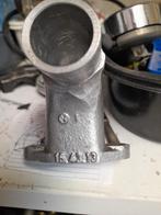 spruitstuk kreidler 22mm, Ophalen of Verzenden, Nieuw, Carburateur