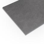 Pvc click Tegel Laminaat Concrete stone 46944BT Donker grij, Grijs, 75 m² of meer, Nieuw, Ophalen of Verzenden
