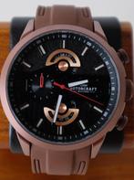 Rotorcraft RC5304 'Force' Heren Horloge, Overige merken, Staal, Polshorloge, Nieuw