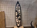 Sea life -  Surfboard Decoratie Surfplank 150 cm Hout, Huis en Inrichting, Woonaccessoires | Wanddecoraties, Ophalen of Verzenden