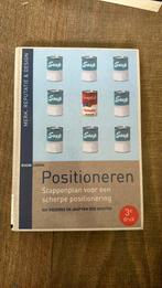Rik Riezebos - Positioneren, Ophalen of Verzenden, Zo goed als nieuw, Rik Riezebos; Jaap van der Grinten