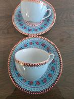 Pip espresso kop en schotels, Ophalen of Verzenden