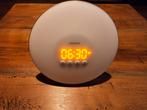 Philips Wake-up lamp HF3500, Witgoed en Apparatuur, Wekkers, Ophalen of Verzenden, Zo goed als nieuw