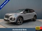 Peugeot 2008 1.2 PureTech 130 GT | Automaat | Camera | Prijs, 12 maanden, Gebruikt, 1199 cc, Leder en Stof