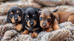 ** PUPJE GEZOCHT **, Dieren en Toebehoren, Rabiës (hondsdolheid), 8 tot 15 weken, Korthaar, Eén hond