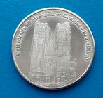 Brussel Kathedraal - Belgian Heritage Collectors - 2015, Ophalen of Verzenden, Overige materialen, Buitenland