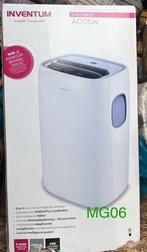 Verwarming/Airco Inventum AC125W nieuw in doos, Ophalen, Timer, Nieuw, 3 snelheden of meer