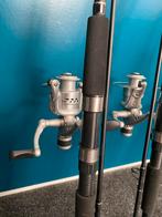 Complete Werphengel sets incl molen en draad (prijs per set), D, Werphengel, Nieuw, Ophalen of Verzenden