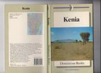 Kenia, Reisgids Kenia, Afrika, Dominicus, Gottmer, Overige merken, Afrika, Ophalen of Verzenden, Zo goed als nieuw
