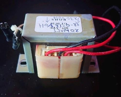 Transformator Vox Pathfinder 15R, Hobby en Vrije tijd, Elektronica-componenten, Gebruikt, Ophalen of Verzenden