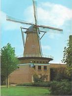 Oss molen Zeldenrust, Verzenden, Ongelopen
