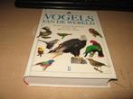 Sesam natuur Handboeken        Vogels van de wereld, Boeken, Vogels, Ophalen of Verzenden, Zo goed als nieuw