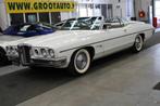 Pontiac Catalina 400 Convertible 400 V-8 1970 Convertible Au, Auto's, Te koop, Geïmporteerd, Benzine, Elektrische ramen