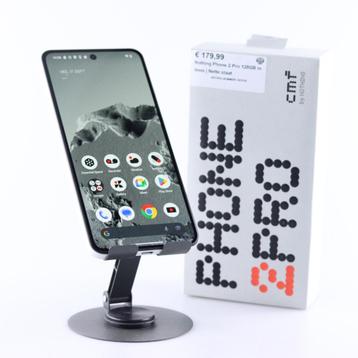 Nothing Phone 2 Pro 128GB in doos | Nette staat beschikbaar voor biedingen