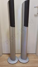 Kef 5001-2 3weg luidspreker met originele KEF stands, Audio, Tv en Foto, Overige merken, Ophalen of Verzenden, Zo goed als nieuw