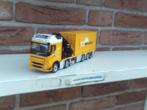 WSI  Volvo  FH5  Globetrotter  van  Mourik., Hobby en Vrije tijd, Modelauto's | 1:50, Ophalen of Verzenden, Nieuw, Bus of Vrachtwagen