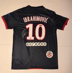 Gesigneerd Ibrahimovic shirt - PSG, Buitenlandse clubs, Shirt, Verzenden, .