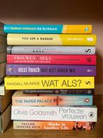 Boeken - Diverse titels (ook los te koop), Boeken, Ophalen of Verzenden, Zo goed als nieuw, Nederland