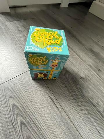 Jungle speed kids beschikbaar voor biedingen