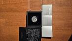 Lunar 1/2 oz proof munt 2023 rabbit, Ophalen of Verzenden, Zilver