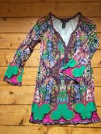 Custo Barcelona. Tuniek/strandjurk. Maat S, Custo Barcelona, Ophalen of Verzenden, Zo goed als nieuw, Maat 36 (S)