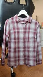 Jacqueline de Yong Overhemd Maat S, Jacqueline de Yong, Ophalen of Verzenden, Zo goed als nieuw, Maat 36 (S)