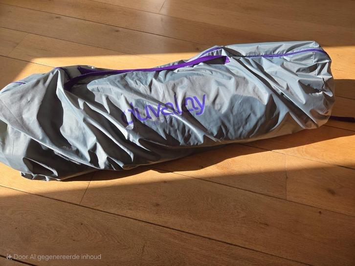 Duvalay VW Campervan Topper Bundel Premium, Caravans en Kamperen, Kampeeraccessoires, Nieuw, Ophalen of Verzenden