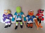 Zeldzame Muppets NHL Hockey Knuffels - McDonald's 1995, Kinderen en Baby's, Speelgoed | Knuffels en Pluche, Ophalen of Verzenden