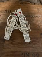 Verlengsnoeren, Muziek en Instrumenten, Kabels en Stekkers, Ophalen