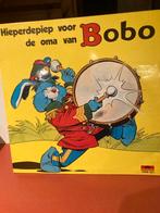 LP bobo, Cd's en Dvd's, Ophalen of Verzenden, Zo goed als nieuw, Overige formaten