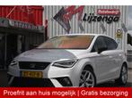 SEAT Ibiza 1.0 TSI FR Business Intense Carplay | Camera | Fu, Voorwielaandrijving, Stof, Gebruikt, Euro 6