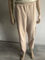 Shoeby cargo beige maat L nieuw (40/42), Kleding | Dames, Broeken en Pantalons, Verzenden, Beige, Maat 42/44 (L), Nieuw
