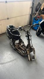 Frame Piaggio Zip, Ophalen, Piaggio, Frame, Gebruikt