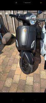 Scooter, Fietsen en Brommers, Snorfietsen en Snorscooters, Ophalen of Verzenden, Zo goed als nieuw, Overige merken